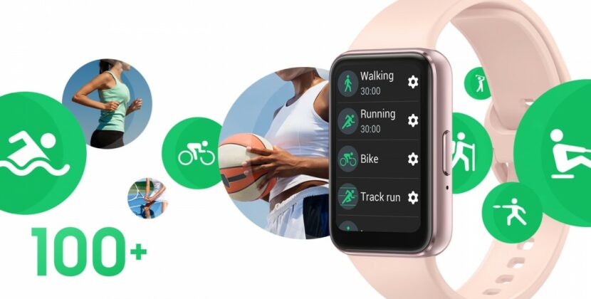 Samsung Galaxy Fit3 lộ toàn bộ thông số kỹ thuật trước ngày ra mắt