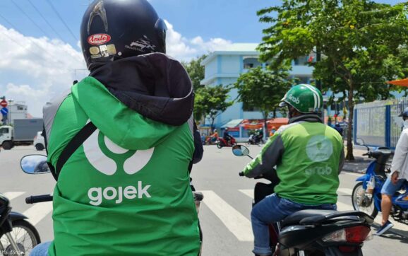 Grab và Gojek: Cuộc sáp nhập lớn nhất Đông Nam Á đang trên bàn đàm phán