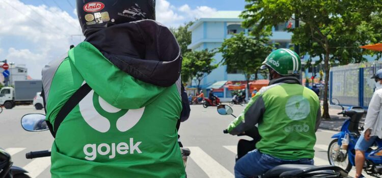 Grab và Gojek: Cuộc sáp nhập lớn nhất Đông Nam Á đang trên bàn đàm phán