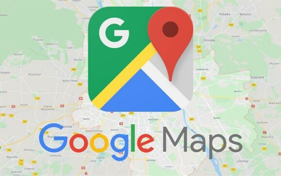 Google mang AI sáng tạo vào ứng dụng Maps