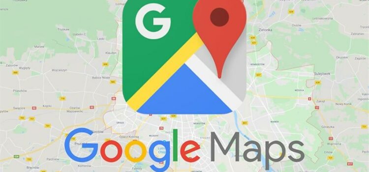 Google mang AI sáng tạo vào ứng dụng Maps