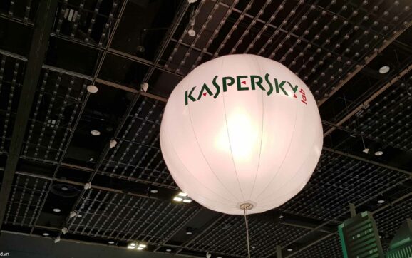 kaspersky