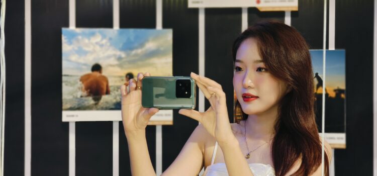 Ra mắt Xiaomi 14 tại VN: camera Leica, kích thước nhỏ gọn, giá từ 22,99 triệu đồng