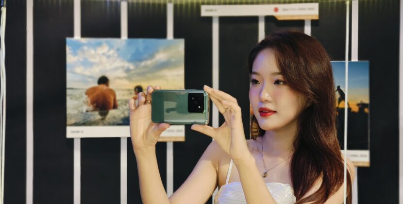 Ra mắt Xiaomi 14 tại VN: camera Leica, kích thước nhỏ gọn, giá từ 22,99 triệu đồng