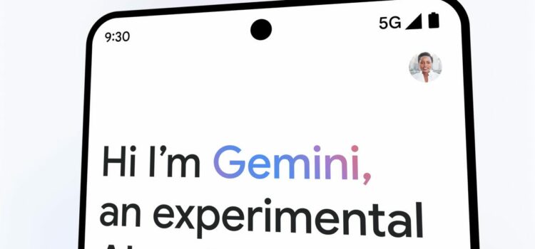 Apple đang đàm phán để Google Gemini hỗ trợ các tính năng AI của iPhone