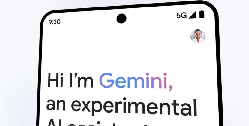 Apple đang đàm phán để Google Gemini hỗ trợ các tính năng AI của iPhone