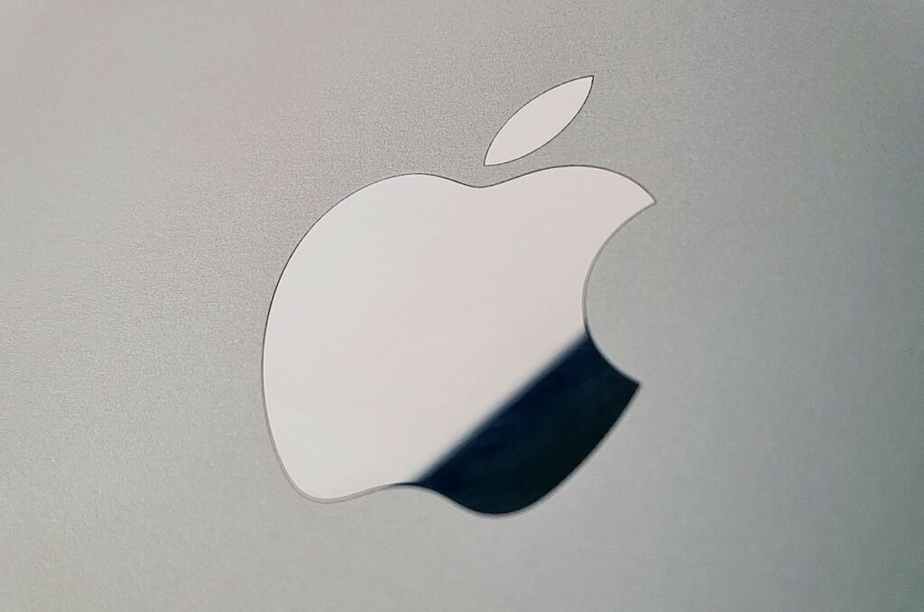 LOGO APPLE