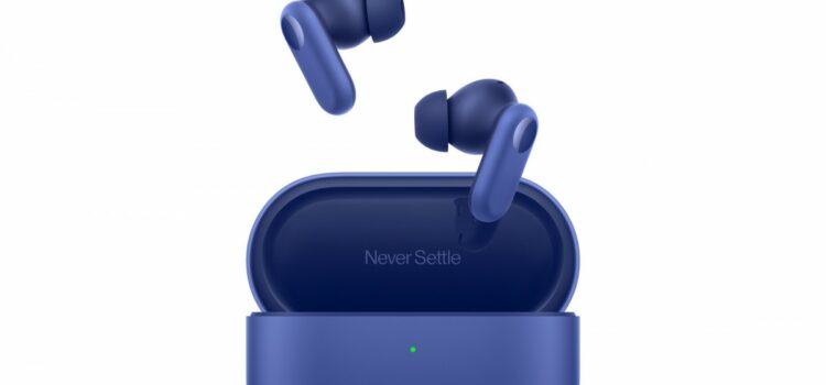 OnePlus Buds V ra mắt tại Trung Quốc, có thể được đổi tên thành Nord Buds