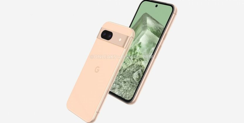 Rò rỉ thông số kỹ thuật của Google Pixel 8a, giá cao hơn người tiền nhiệm