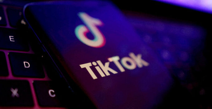 TikTok không phải mạng xã hội người Việt dành nhiều thời gian sử dụng nhất