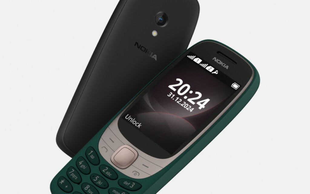 nokia 6310