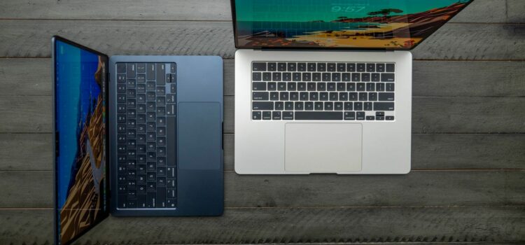 Apple có thể thúc đẩy nhiều tính năng AI hơn với chip M4 mới cho máy Mac, iPad