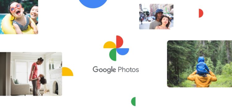 Google Photos mở rộng công cụ chỉnh sửa AI cho tất cả người dùng