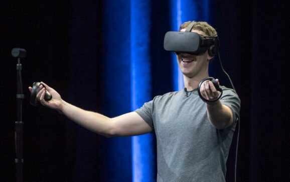 Facebook mất mỗi tháng 1 tỷ USD cho VR kể từ năm 2022