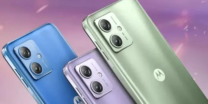 Tiết lộ giá bán Motorola Moto G64, smartphone đầu tiên trang bị Dimensity 7025 SoC tại Ấn Độ