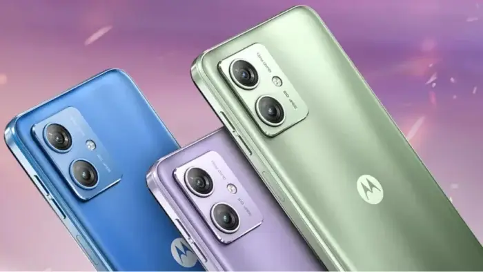 Tiết lộ giá bán Motorola Moto G64, smartphone đầu tiên trang bị Dimensity 7025 SoC tại Ấn Độ