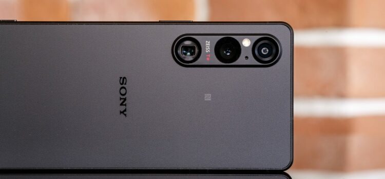 Rò rỉ: Sony Xperia 1 VI có camera giống hệt phiên bản tiền nhiệm