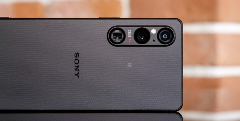 Rò rỉ: Sony Xperia 1 VI có camera giống hệt phiên bản tiền nhiệm