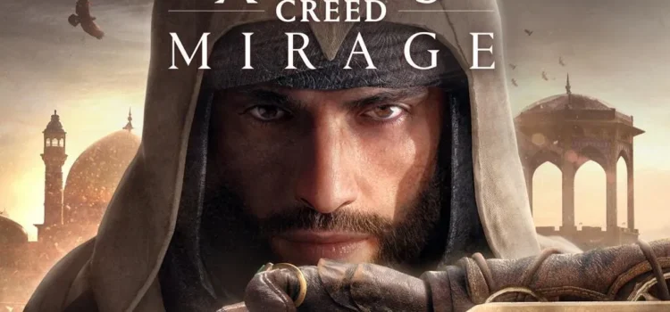 Assassin’s Creed Mirage sẽ có mặt trên iPhone và iPad vào ngày 6 tháng 6