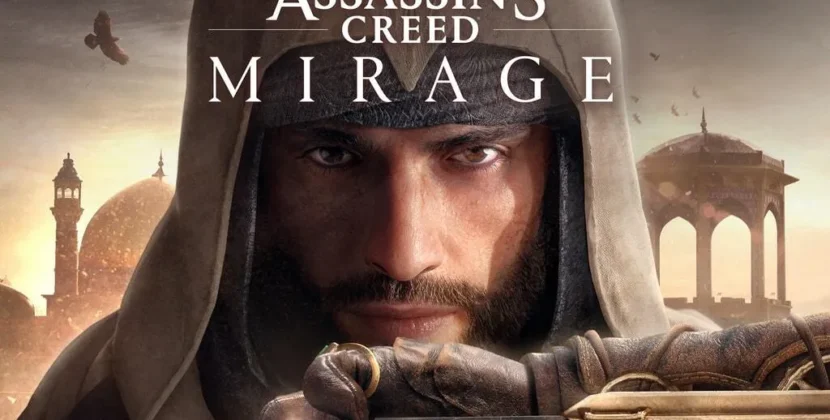 Assassin’s Creed Mirage sẽ có mặt trên iPhone và iPad vào ngày 6 tháng 6