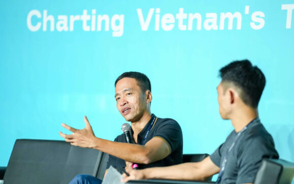 CEO VNG Lê Hồng Minh: Một ý tưởng cũ nếu biết khai thác vẫn có dư địa phát triển