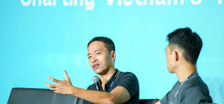 CEO VNG Lê Hồng Minh: Một ý tưởng cũ nếu biết khai thác vẫn có dư địa phát triển