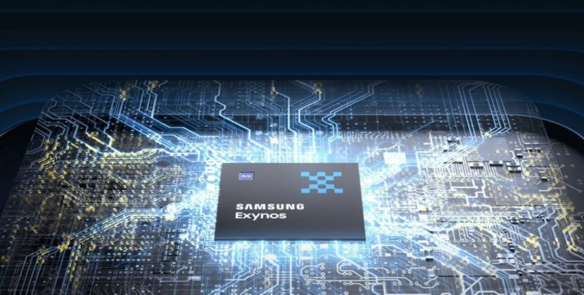 Samsung chuẩn bị sản xuất hàng loạt chip Exynos 3nm đầu tiên