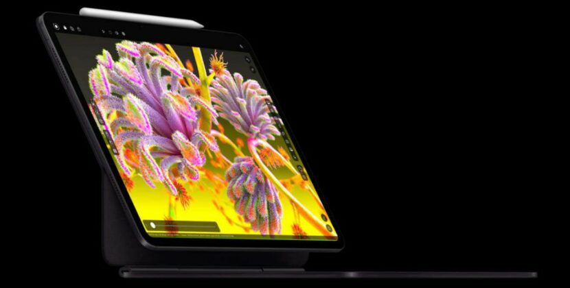 Apple sẽ xuất xưởng 4,5 đến 5 triệu iPad Pro màn hình OLED vào năm 2024