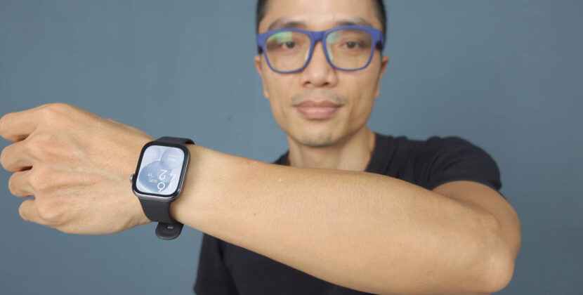 Review chi tiết Huawei Watch Fit 3: Thiết bị chăm sóc sức khoẻ giá tốt