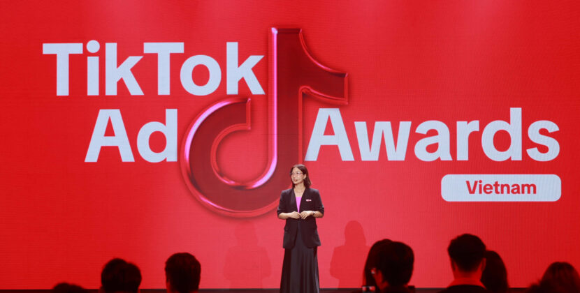 TikTok Ad Awards 2024 công bố những chiến dịch quảng cáo tiêu biểu của năm