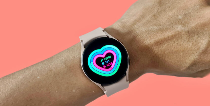 Đồng hồ Galaxy Watch mới được nâng cấp nhiều tính năng chăm sóc sức khoẻ AI