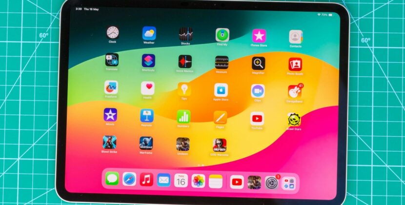 Bạn nên mua iPad nào vào năm 2024?