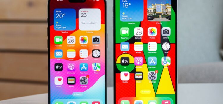 Tất cả iPhone sẽ được Apple hỗ trợ cập nhật iOS 18, nhưng hầu hết không có AI