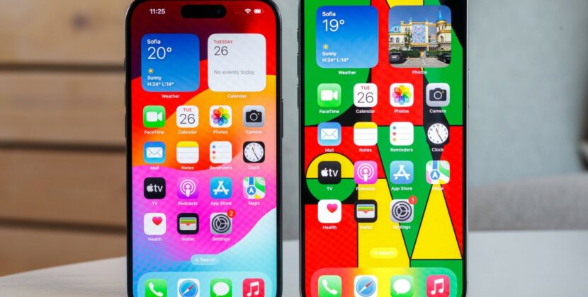 Tất cả iPhone sẽ được Apple hỗ trợ cập nhật iOS 18, nhưng hầu hết không có AI