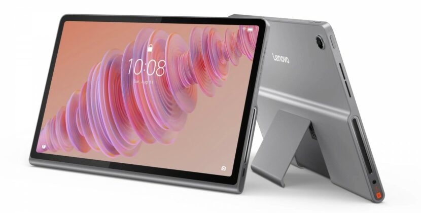 Lenovo Tab Plus ra mắt với màn hình 11,5 inch, tích hợp 8 loa JBL