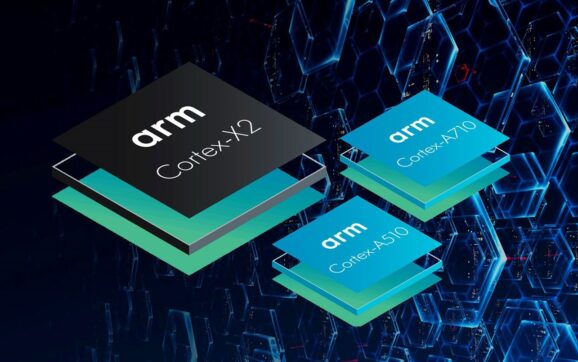 MediaTek hợp tác với Arm để mở rộng sang ô tô, nhà thông minh