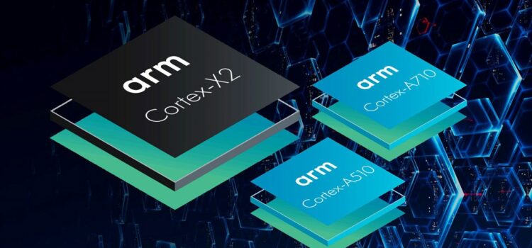 MediaTek hợp tác với Arm để mở rộng sang ô tô, nhà thông minh