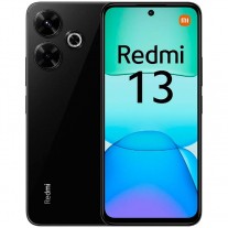 Xiaomi ra mắt phiên bản Redmi 13 4G với Helio G91 Ultra