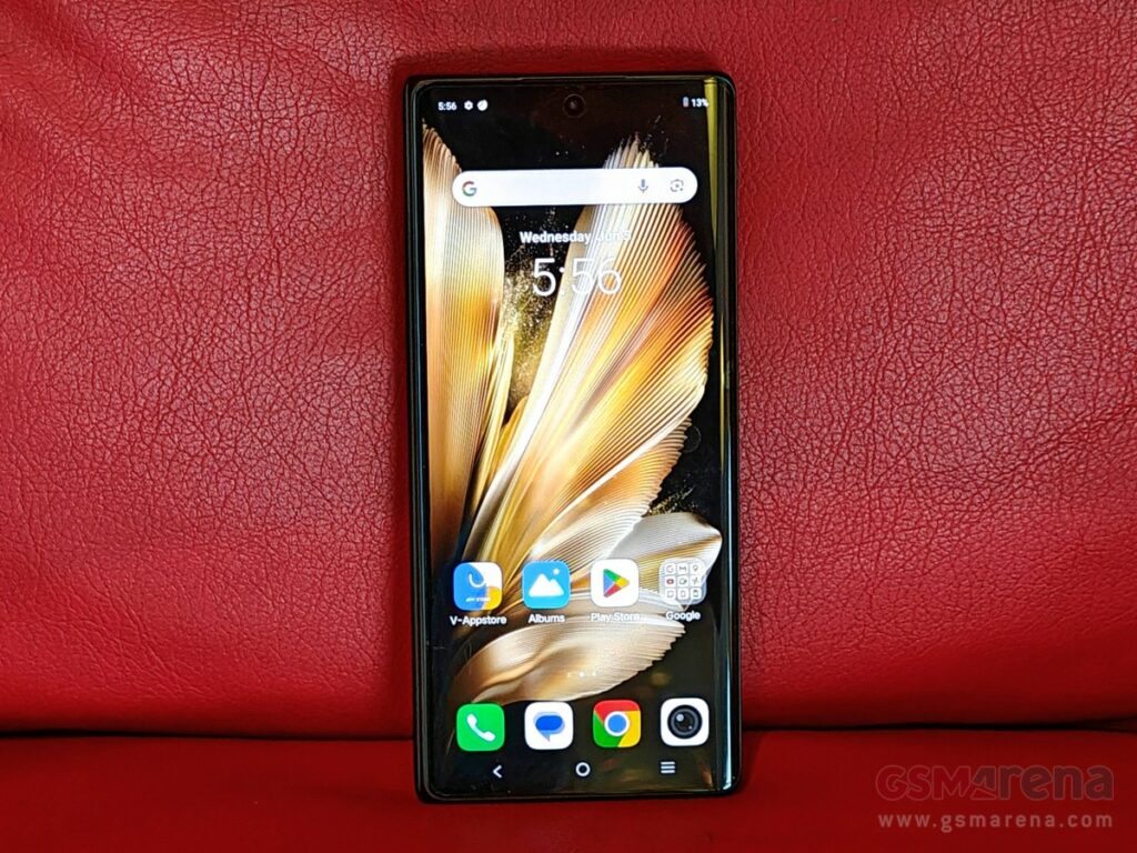 vivo x fold3