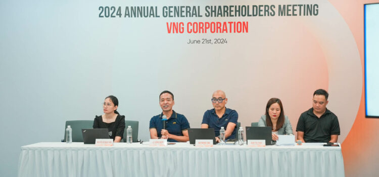 Những mảng kinh doanh đang giúp VNG ‘go global’