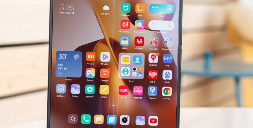 Vivo X Fold3 Pro: smartphone nắp gập đầu tiên của vivo ra mắt thị trường quốc tế