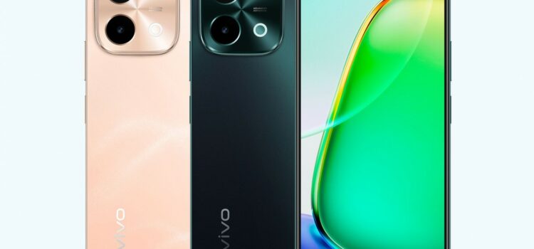 vivo Y28 4G ra mắt tại Singapore với pin 6.000 mAh, Helio G85 SoC