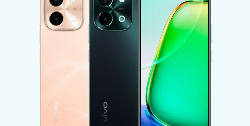 vivo Y28 4G ra mắt tại Singapore với pin 6.000 mAh, Helio G85 SoC