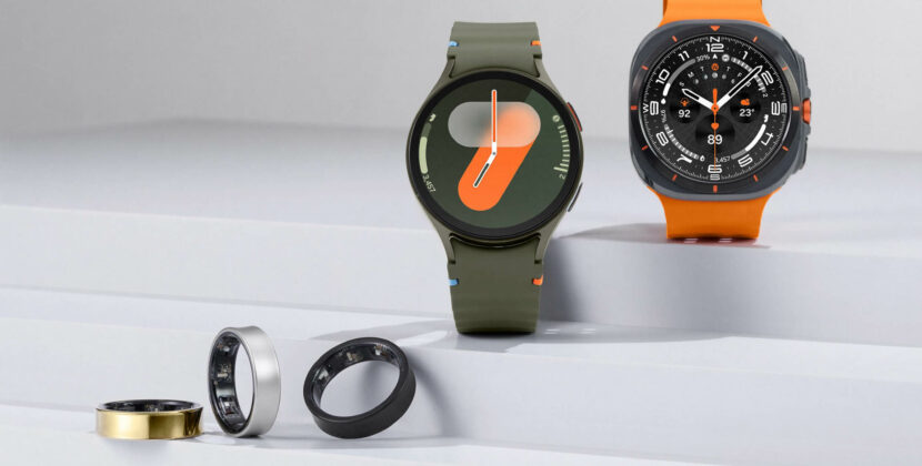 Galaxy Watch Ultra, Watch7 và Galaxy Ring chính thức ra mắt tại Việt Nam