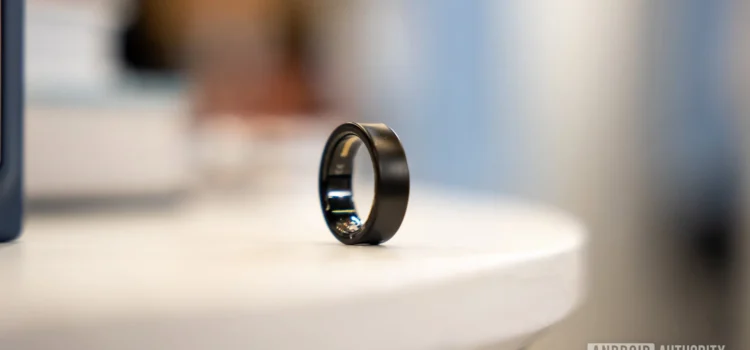 Galaxy Ring có thể thu phí sử dụng tương tự Oura Ring