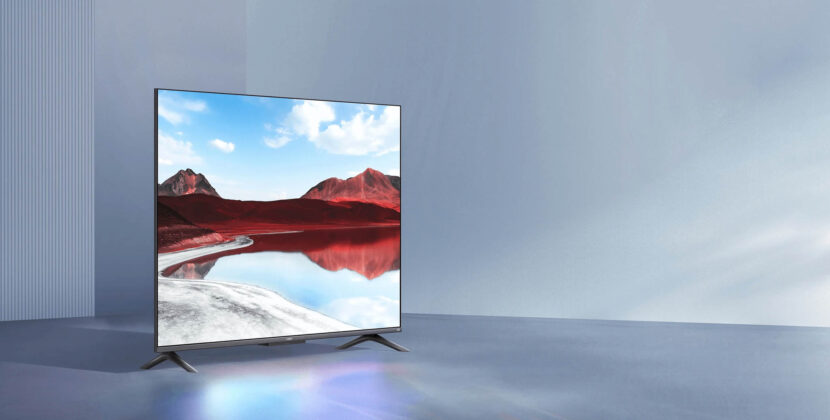 Xiaomi TV A Series bắt đầu tại Việt Nam, giá bán từ 6,49 triệu đồng