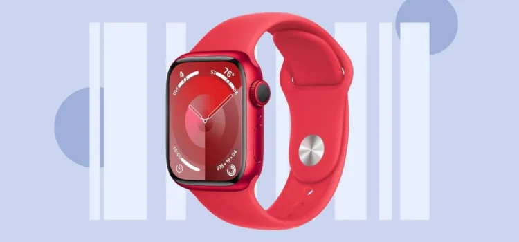 Apple Watch X: Thông tin mới nhất về mẫu đồng hồ thông minh tiếp theo của Apple