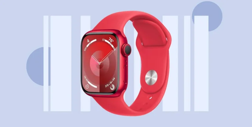 Apple Watch X: Thông tin mới nhất về mẫu đồng hồ thông minh tiếp theo của Apple