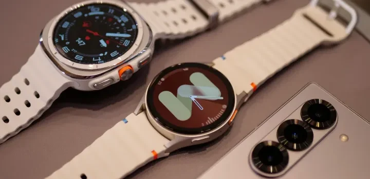 Samsung Galaxy Watch 7 có thể kết nối với iPhone không?