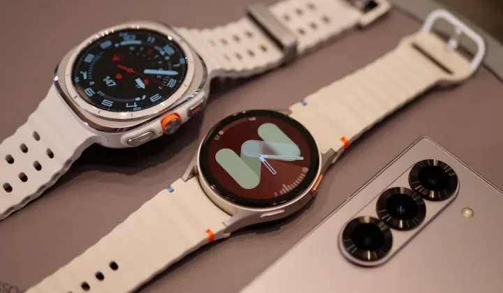 Samsung Galaxy Watch 7 có thể kết nối với iPhone không?